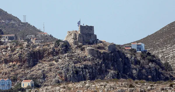 SON DAKİKA! Komuta kademesi kritik noktada; Bakan Akar Kaş'ta