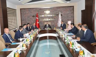 Milli Eğitim Bakan Yardımcısı Ağrı’da #agri Milli Eğitim Bakan Yardımcısı Ağrı’da #agri