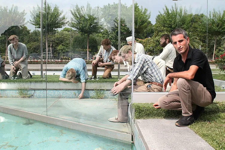 15 Temmuz gazisi İsmail Acur: Şehitlik bana şah damarımdan daha yakın! Hainlerin mermisi 7 yıldır boynunda