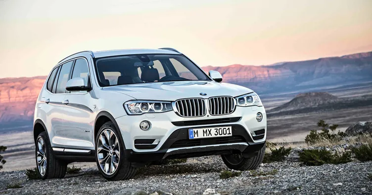 Dizel yasakları BMW’yi kötü vurdu!