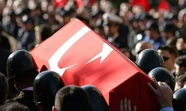 Hatay'da şehit olan Hayrullah Halit Karaman'ın baba ocağına ateş düştü #hatay