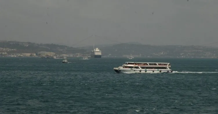 Son dakika: İstanbul Boğazı trafiğe açılıyor: Saat verildi!