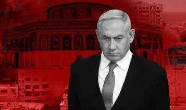 İsrail basınından katil Netanyahu’nun Mescid-i Aksa kararına tepki: Ülkeyi yakmak istiyor