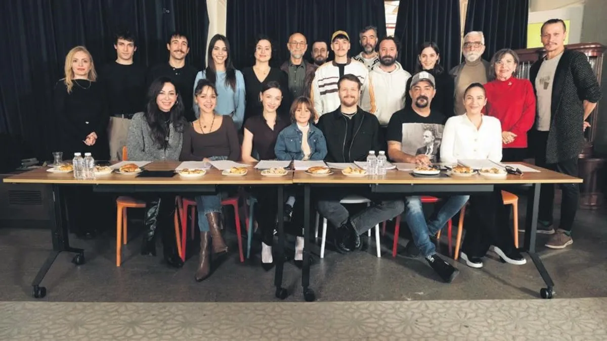 Atv’den etkileyici bir kadın hikayesi: Sustalı Ceylan