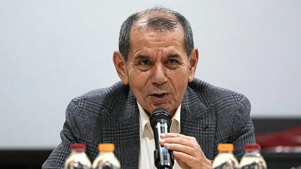 Galatasaray’dan 5 yıldızlı operasyon!