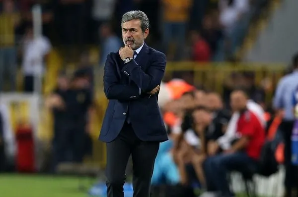 Fenerbahçe transfer şova hazırlanıyor!