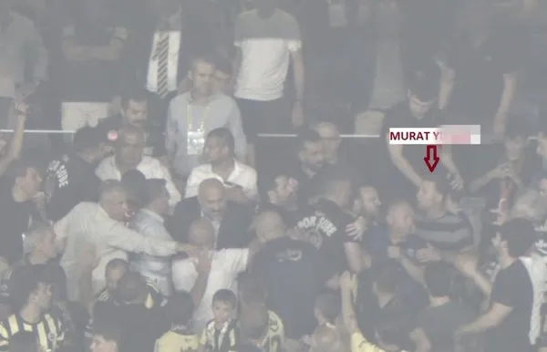 Karakola İmza Atacak Taraftar