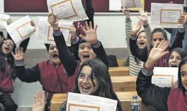 Karneleri kıyaslamak okuldan soğutuyor