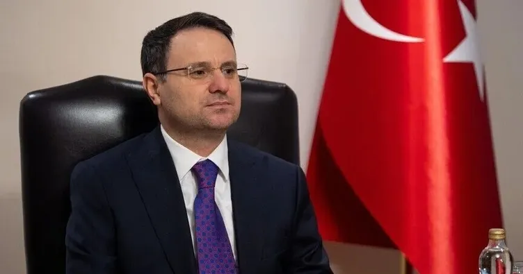 SON DAKİKA | Bakan Gürlek duyurdu: Yargıda büyük değişim başlıyor!