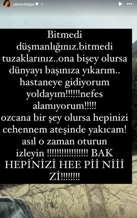 Özcan Deniz abisi Ercan Deniz’in yasaklı madde kullandığını açıklayıp ateş püskürdü: Sana rağmen ördüm bu kariyeri!