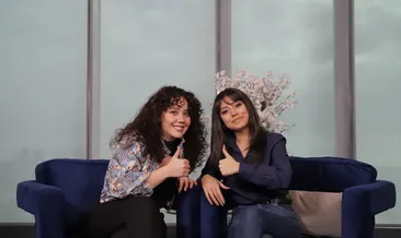 Kuruluş Osman’ın Ülgen Hatun’u Begüm Çağla Taşkın o sahneyi anlattı: Hipoterminin eşiğine geldim!