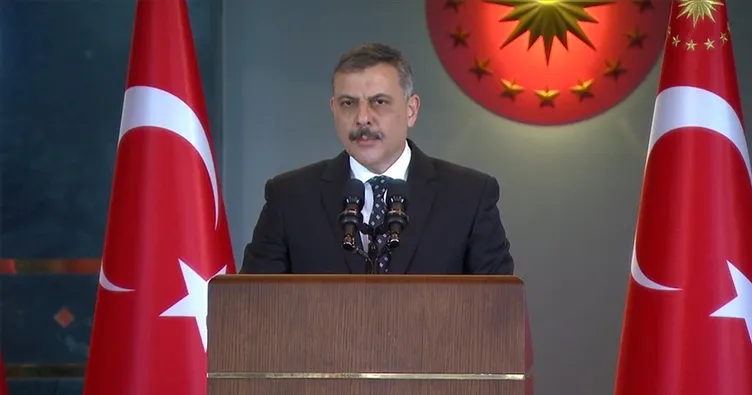 Bakan Çiftçi, KKTC’ye ziyarette bulunacak