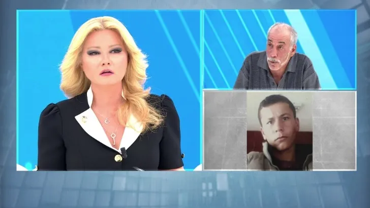 Müge Anlı’da bomba itiraf! Mevlüt Ozan Atlar 11 yıldır aranıyordu: Oğlumu pompalı tüfekle öldürdüm!