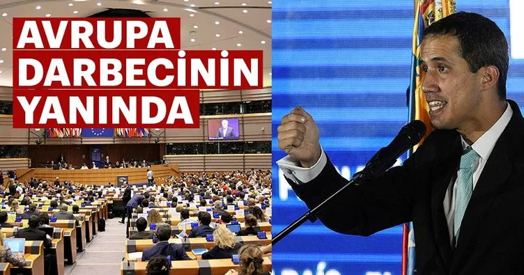 Avrupa darbecinin yanında