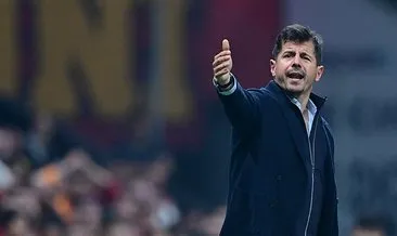 Emre Belözoğlu’ndan Mourinho açıklaması!