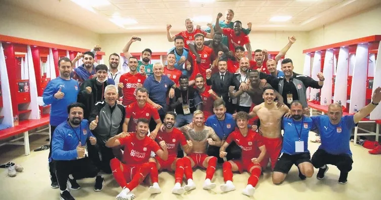 Helal size Yiğidolar