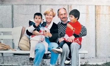 33 yıllık çığlık: Neredesin anne