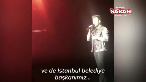 Şarkıcı Yusuf Güney'den Tarkan'a Kemal Kılıçdaroğlu'nun sözleriyle cevap!