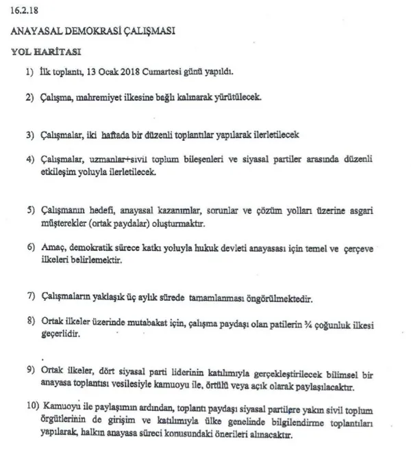 SON DAKİKA... Kılıçdaroğlu ve Akşener inkar etti ama arşivi unuttular! Gerçek arşivden çıktı