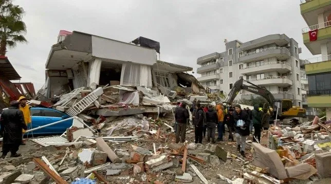 Deprem bölgesinde kiracı hakları neler? Kira sözleşmeleri feshedilebiliyor