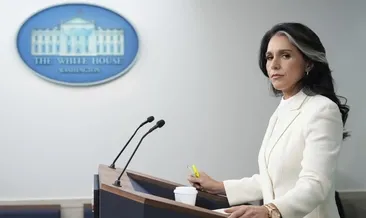 ABD istihbaratında deprem: 37 isim Trump’ın radarında