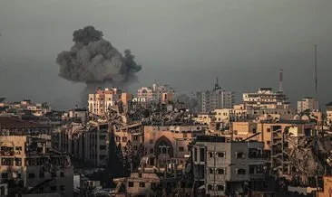 Hollanda’da insan hakları kuruluşlarından, Gazze’de ateşkes çağrısı