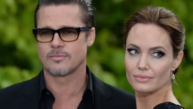 Brad Pitt ve Angelina Jolie boşanıyor mu?