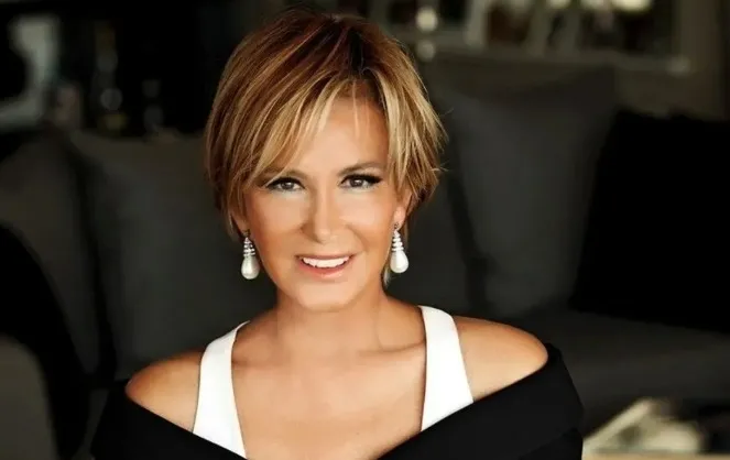 Uzun süredir hastalıklarla mücadele ediyordu! Filiz Akın ambulans uçakla İstanbul’a sevk edildi!