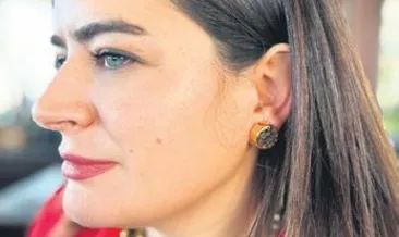 İşitme cihazı kulağa ‘küpe’ oldu