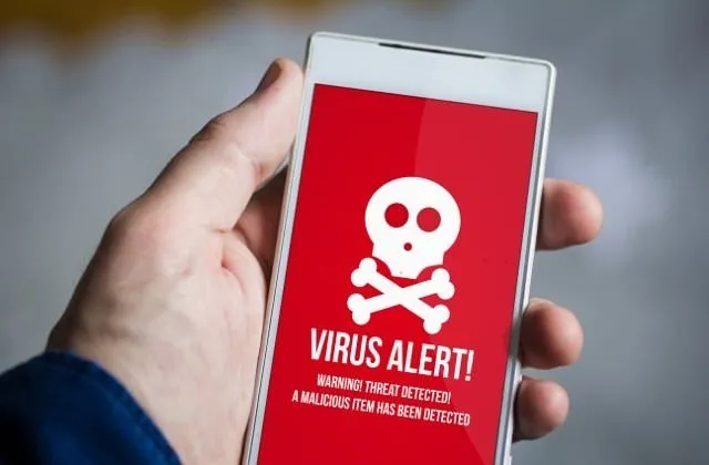virus un bulastigi android telefonlar