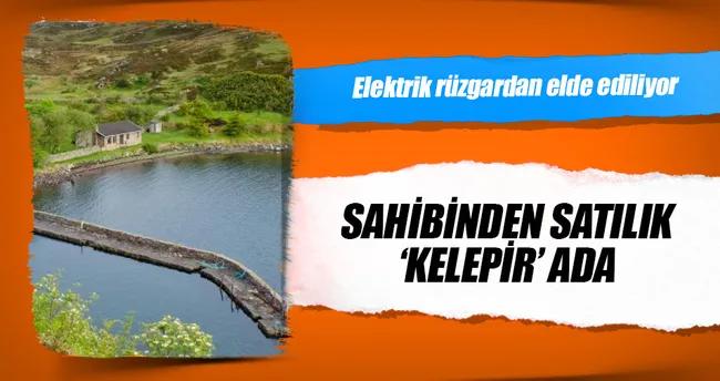 9 ev bir ada 7.3  milyon lira