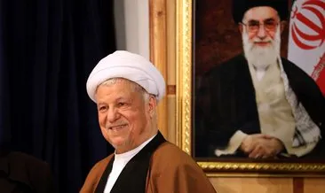 Eski İran Cumhurbaşkanı Rafsancani’nin ölümünde derin şüphe