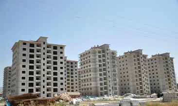 TOKİ’den vatandaşa ucuz konut