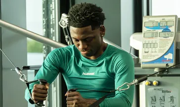 Konyaspor’da Galatasaray mesaisi başladı!