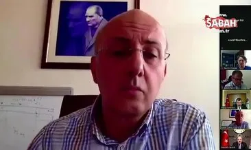 Prof. Dr. Aykut Özkul’dan corona virüsü başarısı: Türk bilim insanı Prof. Dr. Aykut Özkul kimdir?