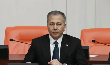 İçişleri Bakanı Ali Yerlikaya’dan Fethi Sekin paylaşımı