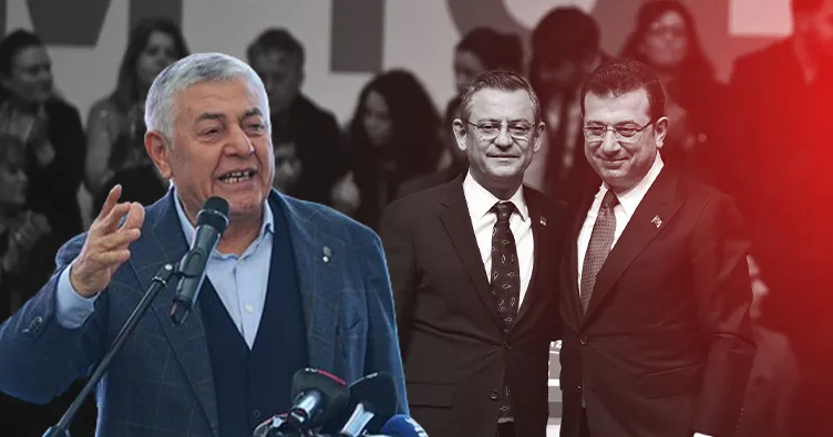 CHP’de Sarıyer krizi! Şükrü Genç dahil 4 aday adayı bildiri yayınladı: Kararı gözden geçirin