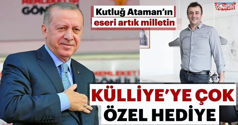 Kutlug Ataman In Eseri Artik Milletin Sayfa 5 Magazin Haberleri