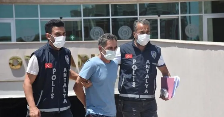 Antalya’da arkadaşını öldürmüştü: O caninin cezası belli oldu