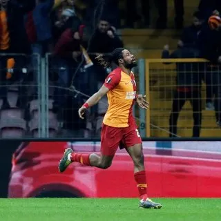 Christian Luyindama, Avrupa kupalarında ilk golünü kaydetti