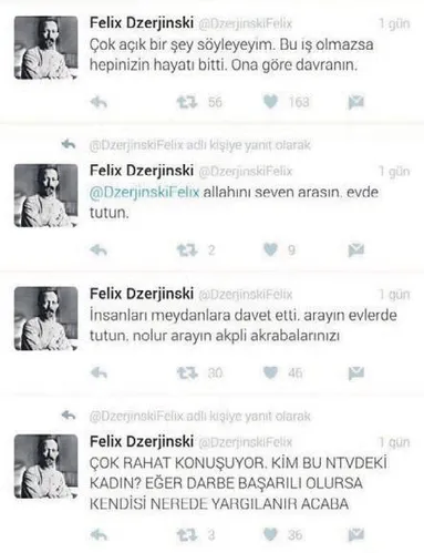 Ali Gül 'hayır'dan dolayı tutuklanmamış! İşte gerçek nedeni... - 2