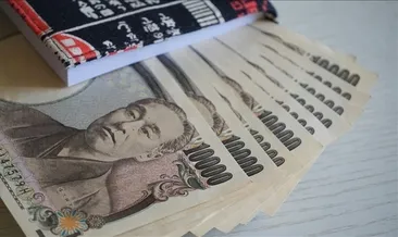 Japon yeni değer kaybetti