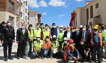 Bakan Kurum: Kanal İstanbul Projesi Türkiye’ye Değer Katacak