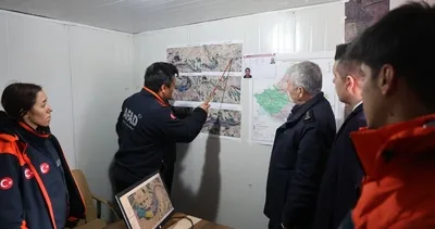 Kırşehir’de kayıp şahıstan 3 gündür iz yok! #kirsehir