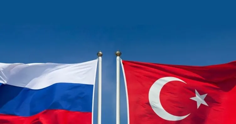 Türk ve Rus heyetleri Moskova’da İdlib’i görüşüyor