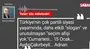 Yavuz Donat | Yeter! Söz milletindir!