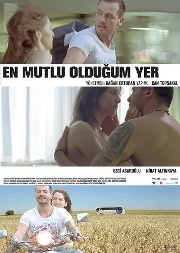 Bu hafta vizyona girenler