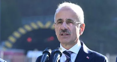 Yunanistan ile 2. sınır köprüsü olacak! Bakan Uraloğlu tarih verdi: Çalışmalar hızlandı...