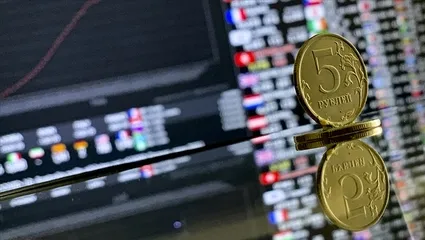 Rusya piyasaları yükselişe geçti