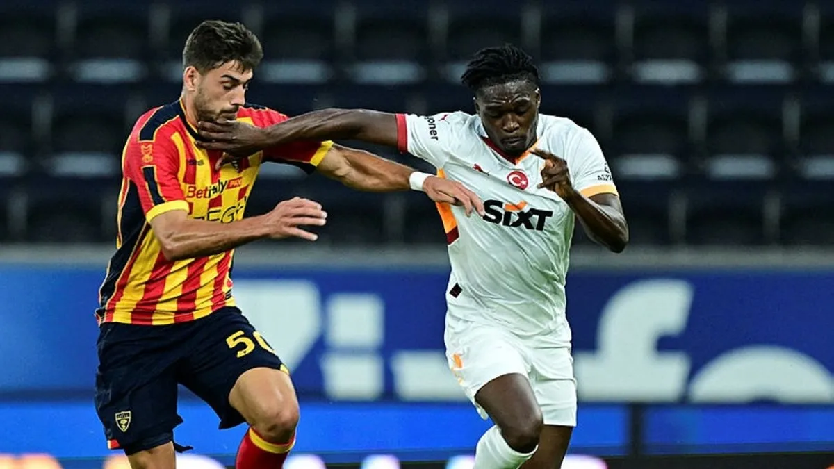 SON DAKİKA GALATASARAY HABERİ: Flaş teklifi elinin tersiyle ittiler!